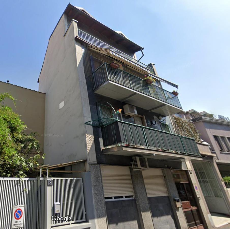 Viale Monza Chic Stay - Affitti Brevi Italia Milão Exterior foto
